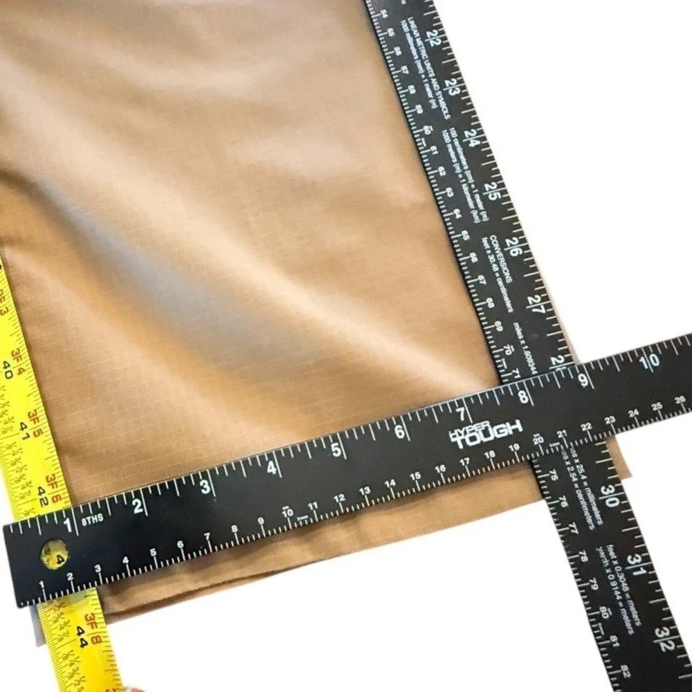 Propper Tactical Cargo Pants Khaki‎ 42/32 Gorpcore Workwear Grunge Utilitarian